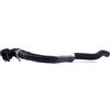 SASIC 3400171 Flessibile radiatore Centro destra Compatibilità con PEUGEOT 207 WA, WC 207 SW WK, CITROËN C3 I Hatchback FC, FN