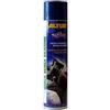 Altur Quick Senza Silicone, Lucido cruscotto Spray Senza Silicone, profumato 600 ml