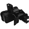 Generico Sostituzione dell'attuatore dello sportello del ca Motore attuatore serratura sportello serbatoio carburante per VW Golf per Touareg per Seat Leon 7P0810773D 7P0810773F