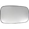 VAN WEZEL 4327838 Vetro specchio specchio esterno convesso termico Dx Compatibilità con RENAULT Clio III Hatchback BR0/1, CR0/1 SCÉNIC II JM0/1 MEGANE II BM0/1, CM0/1 GRAND SCÉNIC II JM0/1
