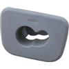 SHENGG 31672281 31672283 Auto Gancio Posteriore Gancio Clip di Copertura Della Base for XC40 XC60 XC90 V60 V90 31672280 31672282 Accessori Auto(Right)