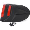 Generic Estensione Ruota Anteriore Fen/der Splash Parafango Guard per Honda X-ADV 750 XADV X ADV 750 2017 2018 2019 2020 2021 2022 2023
