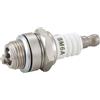 ROAOFFGB 1 Candela BM6A Di Ricambio for M7 L7T CJ8 1560, Adatta for Motoseghe, Tosaerba, Tagliaerba, Piccole Attrezzature for Motori.