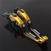 LNBNMZPTPP Per SYM JET X 125 150 200 JETX 125 150 Accessori Motore Leva Freno Regolabile Leva Frizione Set Leve Manubrio Pieghevoli