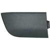 Generico Tappo Copri Gancio Traino Paraurti Anteriore Compatibile Per Yaris Modello Dal 03/2003-12/2005 Codice Originale 5272152010