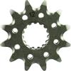 SCAR Pignone compatibile con HUSQVARNA TC TE FC FE TX FX 501 GASGAS MC MCF EC ECF EX EXF BETA KTM SX SXF EXC EXCF XC XCF XCW XCFW 125 150 250 300 350 450 500 530 87-26 - 12 denti