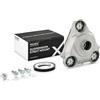 RIDEX 1180S0467 Supporto ammortizzatore Anteriore Destra con cuscinetto a sfere Compatibilità con FIAT Ducato Van 250, 290