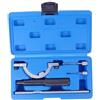 EQUIPEMENT EXPRESS SICOBA Set di cinghie di distribuzione Opel 3 cilindri AGILA Corsa