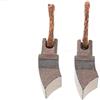 AS-PL OB9133S 2x Spazzola in carbone Alternatore