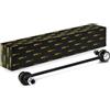 RIDEX PLUS 3229S0245P Bielletta barra stabilizzatrice Anteriore bilaterale con presa a chiave Compatibilità con FORD Fiesta Mk6 Hatchback JA8, JR8