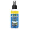 Fyrdyn Detergente per Vetri 'Auto | Spray di Lavaggio Idrorepellente da 100ml Parabrezza - Spray per Pulizia Vetri Antipioggia,per Autoveicoli SUV RV Camion Interno Ed Esterno