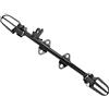 Headerbs Staffa di Montaggio Pedane Pit Bike, Staffa Pedane Staffa Poggiapiedi Supporto di Ricambio per CRF50 Pit Bikes