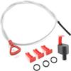 BINB Road Kit di Strumenti per Trasmissione per Asta di Trasmissione Compatibile con trasmissioni Mercedes-Benz 722.6, 1 Set (Sostituisce 140589152100)