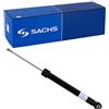 SACHS Ammortizzatore 318143 Compatibile con: AUDI A4 Allroad B9, A4 B9, A4 B9 Avant