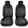 Mossa - Coprisedili compatibili con Suzuki Jimny SUV (1998-2017) 2CM-G