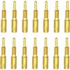 YGQ 14 pezzi getti pilota lenti Carburatore per Mikuni RS HSR HS TM VM28/486 (#45- #80)