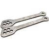 Jikoiuty Kit abbassamento per Z250 Z300 Z750 Z800 Z1000 Z750S 250/300 EX250