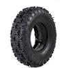 STI Gomma 6" 4.10-6" per Mini Quad ATV con Camera Aria