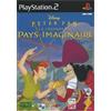 Peter Pan : La Légende du pays imaginaire