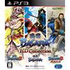 Capcom Sengoku Basara HD Collection