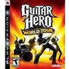 ACTIVISION Guitar Hero World Tour - Playstation 3 (Game only) by Activision