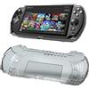 Generic Custodia protettiva console di gioco per GPD Win4, custodia speciale in TPU, sottile, antisismica, anti-caduta, custodia per console di gioco portatile, accessori (trasparente)