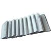 YARONGTECH Scheda M1 da 13,56 MHz, 1024 byte, compatibile con scheda S50 classica per controllo accessi chiavi dell'hotel e iscrizione (confezione da 100 pezzi) (bianco)