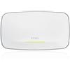 Zyxel Access point Zyxel WBE660S-EU0101F punto accesso WLAN 11530 Mbit/s Grigio Supporto Power over Ethernet (PoE) [WBE660S-EU0101F]