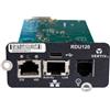 Vertiv Liebert IntelliSlot RDU120 Interno Ethernet 1000 Mbit/s [RDU120]