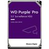 Western Digital Purple Pro 3.5" 18 TB Serial ATA III [WD181PURP]