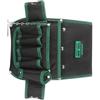 Hrtyvhin Contenitore portautensili per cinture portautensili per falegnami elettricisti con capacità 15 kg e guaina multiutensile resistente all ' umidità