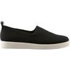 HÖGL Chris, Donna-Pantofole & Mocassini, Nero, 42 EU
