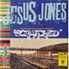 Demon Records Scratched - Unreleased Rare Tracks & Remixes Blue and Yellow Marbled
