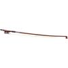 Toyvian Archetto Violino 4 4 in Legno Rosso, per Ragazzo Ragazza, Elastico | Pelo di Cavallo, Tono Gradevole, Accessorio per Violino 1/8, Colore Caffè, Pratica e Ricambio Colore Casuale