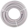 PEBSHOP Tubo SPIRALATO in PVC Rotolo 25 mt. (Ø 40 mm. 6 Bar)