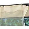 Greenwood Mobili giardino AC063 PARTI RICAMBIO per GAZEBO SET TENDE MOSQUITO per GAZ 063