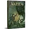 wyrd edizioni iva assolta vaesen - gdr horror dei miti nordici - manuale base