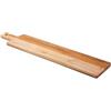 Tramontina Tagliere per Servizio in Legno Tropicale con Manico 70x15 cm