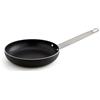 Quid 7554014-Sarten 28 cm Pro Chef Alum Quid, Colore: Nero E Acciaio, 60 X 50 X 10 cm