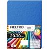 m-office Pannolenci Colorati, Feltro per Lavoretti Creativi, Cucito e Patchwork, Materiale per Scrapbooking e Decorazioni, Set Colori DIY, Ideale Artigianato e Fai-da-te, 40x60cm (Grigio, 40pz)