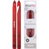 KnitPro Knit Pro - Uncinetto Singolo, 12 mm