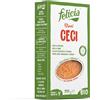 Felicia Bio Risoni di Ceci Pasta Biologica, 250g