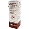 Marco Viti Argento Proteinato Marco Viti 2% Adulti Gocce Nasali e Auricolari Decongestionante e Antisettico, 10ml