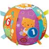 VTech Baby - Sfera canterina di tessuto (3480 - 166122)