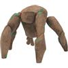 STOAT Pr0-ject Ha-il Ma-ry,R0cky Peluche, Giocattolo Alien Morbido, Personaggio di Fantascienza, Peluche da Collezione per Bambini e Adulti, Merchandising SF, Peluche Morbida