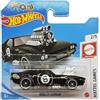 Hot Wheels - Rodger Dodger - Mattel Games 2/5 - GRY70 - Short Card - Magic 8 Ball - Mattel 2021
