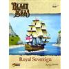 Warlord Games - Black Seas: HMS Royal Sovereign (792411002)