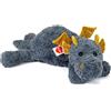 Hermann Teddy Teddy Hermann Herzekind 93944 Dragon Lottie 48 cm, Peluche