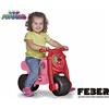 FEBER 800011612 Plastica Rosso/Rosa