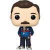 Funko Pop! TV: Ted Lasso - 1/6 Odds For Rare Chase Variant- Figura in Vinile da Collezione - Idea Regalo - Merchandising Ufficiale - Giocattoli per Bambini e Adulti - TV Fans